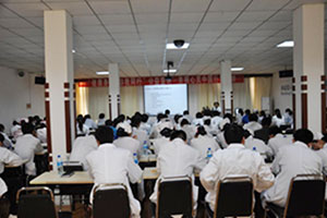 京鲁专家齐聚济南神康医院公益宣讲免费会诊